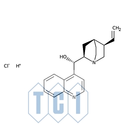 Dichlorowodorek cynchonidyny 98.0% [24302-67-8]