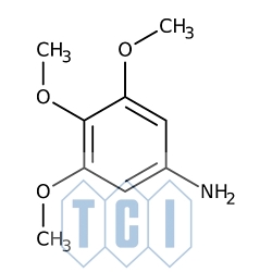 3,4,5-trimetoksyanilina 98.0% [24313-88-0]