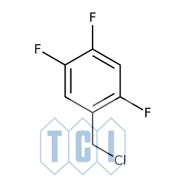 Chlorek 2,4,5-trifluorobenzylu 98.0% [243139-71-1]