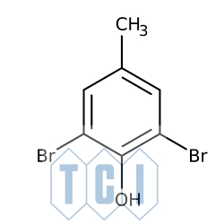2,6-dibromo-p-krezol 98.0% [2432-14-6]
