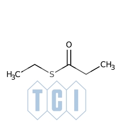 Tiopropionian s-etylu 98.0% [2432-42-0]