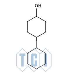 4-cykloheksylocykloheksanol (mieszanina cis- i trans) 98.0% [2433-14-9]