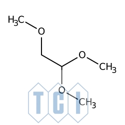 1,1,2-trimetoksyetan 98.0% [24332-20-5]