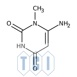6-amino-1-metyluracyl 98.0% [2434-53-9]