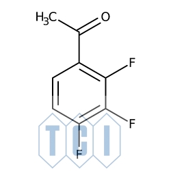2',3',4'-trifluoroacetofenon 98.0% [243448-15-9]
