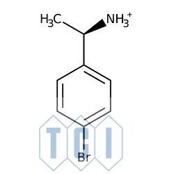 1-(4-bromofenylo)etyloamina 98.0% [24358-62-1]