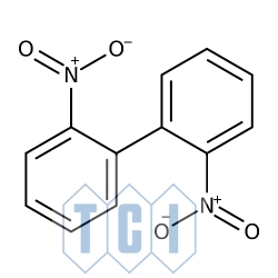 2,2'-dinitrobifenyl 99.0% [2436-96-6]
