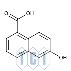 Kwas 6-hydroksy-1-naftoesowy 98.0% [2437-17-4]