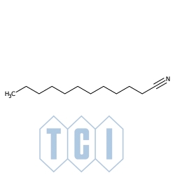 Lauronitryl 98.0% [2437-25-4]