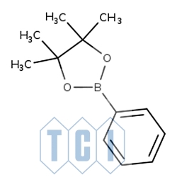 2-fenylo-4,4,5,5-tetrametylo-1,3,2-dioksaborolan 98.0% [24388-23-6]