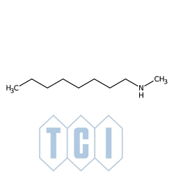 N-metylo-n-oktyloamina 98.0% [2439-54-5]