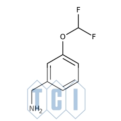 3-(difluorometoksy)benzyloamina 98.0% [244022-71-7]