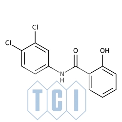 3',4'-dichlorosalicylanilid 98.0% [24448-73-5]