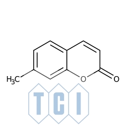7-metylokumaryna 98.0% [2445-83-2]