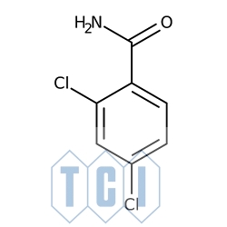 2,4-dichlorobenzamid 98.0% [2447-79-2]