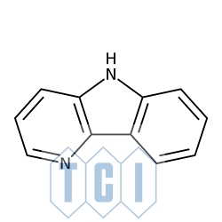 5h-pirydo[3,2-b]indol 98.0% [245-08-9]