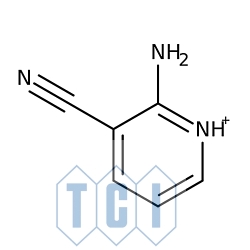 2-amino-3-cyjanopirydyna 98.0% [24517-64-4]