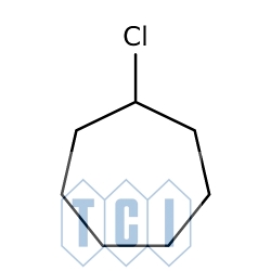 Chlorocykloheptan 98.0% [2453-46-5]