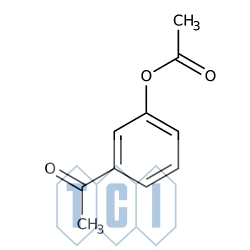 3'-acetoksyacetofenon 98.0% [2454-35-5]