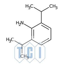 2,6-diizopropyloanilina 90.0% [24544-04-5]