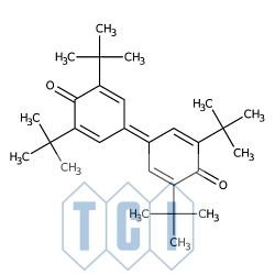 3,3',5,5'-tetra-tert-butylo-4,4'-difenochinon 98.0% [2455-14-3]