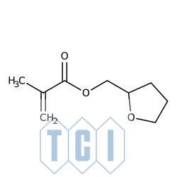 Metakrylan tetrahydrofurfurylu (stabilizowany mehq) 98.0% [2455-24-5]