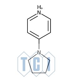 4-pirolidynopirydyna 98.0% [2456-81-7]