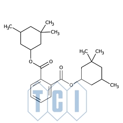 Bis(cis-3,3,5-trimetylocykloheksylo) ftalan 98.0% [245652-81-7]