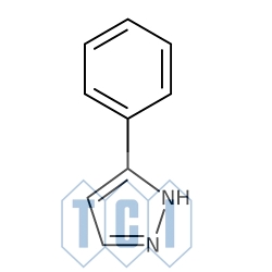3-fenylopirazol 98.0% [2458-26-6]