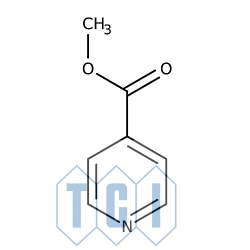 Izonikotynian metylu 99.0% [2459-09-8]