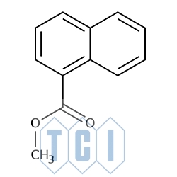 1-naftoesan metylu 98.0% [2459-24-7]
