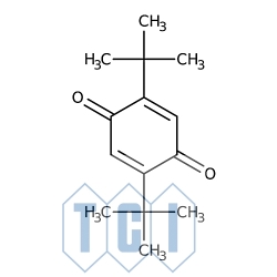 2,5-di-tert-butylo-1,4-benzochinon 98.0% [2460-77-7]