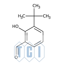 Aldehyd 3-tert-butylosalicylowy 95.0% [24623-65-2]