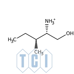 L-izoleucyna 97.0% [24629-25-2]