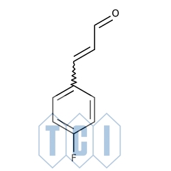 Aldehyd 4-fluorocynamonowy 95.0% [24654-55-5]