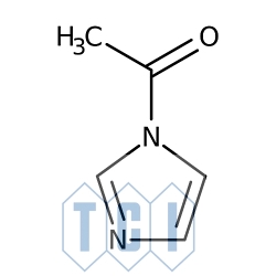 N-acetyloimidazol 98.0% [2466-76-4]