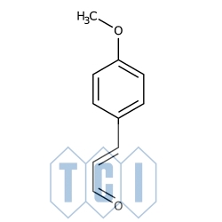 (e)-4-metoksycynamonowy aldehyd 97.0% [24680-50-0]