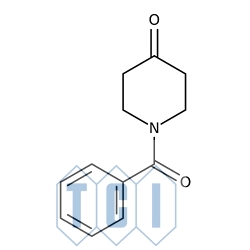 1-benzoilo-4-piperydon 97.0% [24686-78-0]