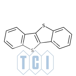 Benzo[b]benzo[4,5]tieno[2,3-d]tiofen 97.0% [248-70-4]