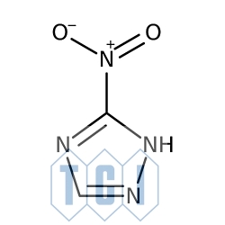 3-nitro-1,2,4-triazol [środek sprzęgający] 98.0% [24807-55-4]