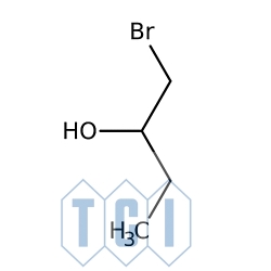 1-bromo-2-butanol (zawiera ok. 30% 2-bromo-1-butanolu) 70.0% [2482-57-7]