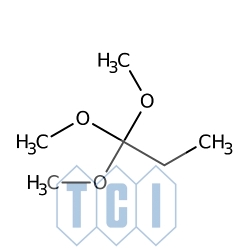 Ortopropionian trimetylu 97.0% [24823-81-2]