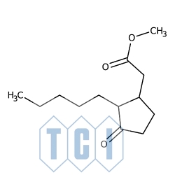 Dihydrojasmonian metylu (mieszanina cis i trans) 95.0% [24851-98-7]