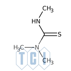Trimetylotiomocznik 98.0% [2489-77-2]