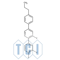 2',3,4-trifluoro-4''-propylo-1,1':4',1''-terfenyl 98.0% [248936-60-9]