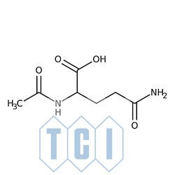 Nalfa-acetylo-l-glutamina 99.0% [2490-97-3]