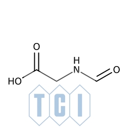 N-formyloglicyna 98.0% [2491-15-8]