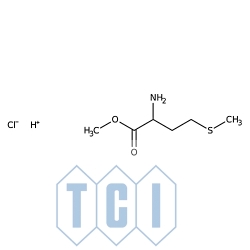 Chlorowodorek estru metylowego l-metioniny 98.0% [2491-18-1]