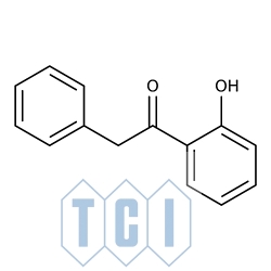 Keton benzylo-2-hydroksyfenylowy 98.0% [2491-31-8]
