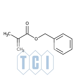 Metakrylan benzylu (stabilizowany mehq) 98.0% [2495-37-6]